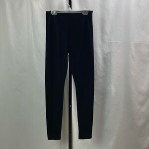 Lysse Women’s Black Leggings, Size Small